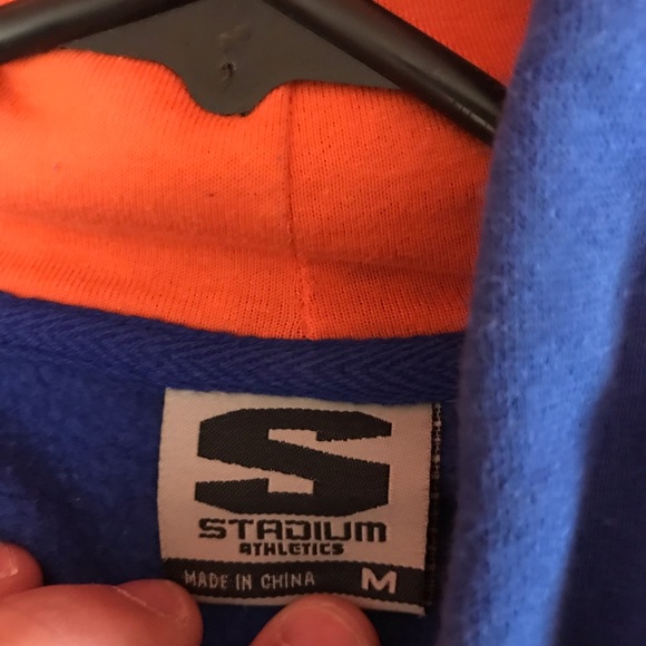 Florida Gators hoodie - Picture 4 of 4